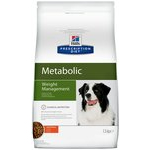 Prescription Diet Metabolic Canine Original dry