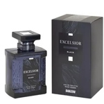 Positive Parfum Darzov Excelsior Black, 100