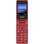 Philips Xenium E2601 Red
