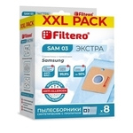  Filtero XXL  SAM 03  (8 .) + ,   Samsung