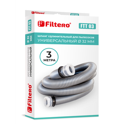 Filtero FTT 03