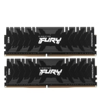  Kingston KF436C16RBK2/16 Fury Renegade Black DDR4, 16Gb (2x8Gb)