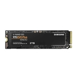 Samsung 970 EVO Plus 2Tb SSD