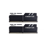   DDR4 G.skill Trident Z 32GB (2x16GB kit) 3200MHz CL16 1.35V / F4-3200c16d-32gtzkw