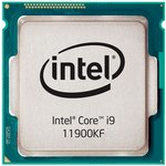 Core i9-11900KF