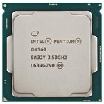 Pentium G4560