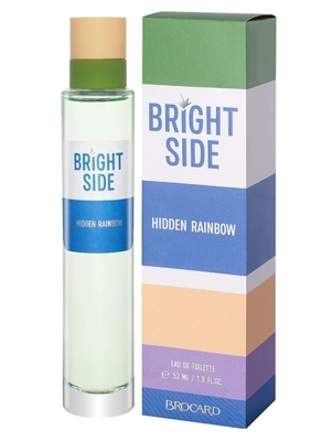 Brocard Bright Side Hidden Rainbow 53