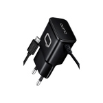    Qumo Energy (Charger 0024) 2.1A,   MicroUSB, 