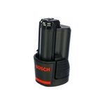  Amperin  Bosch Professional GBA 12 V Li-Ion 3Ah (1600a00x79)