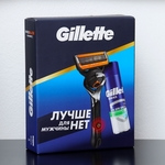  Gillette Fusion ProGlide Power  +1    TGS   , 200  1009952