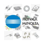   Konica-Minolta AccurioLabel 190/bizhub Press C71cf (a50um51000) A50UM51000
