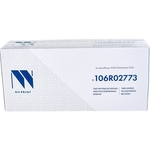 - NVP NV-106R02773  Xerox Phaser 3020/WorkCentre 3025 (1500.)