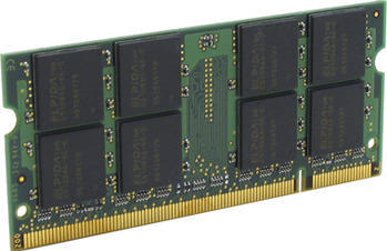 DDR2 1Gb PC-5300 667Mhz Kingston
