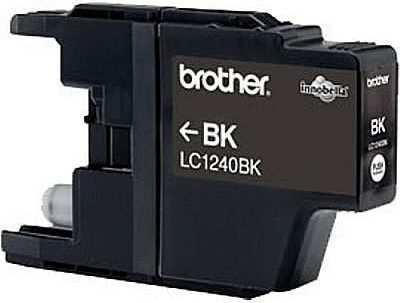 Brother LC1240BK (Original) MFC-J6510/ 6910DW