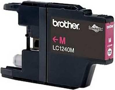 Brother LC1240M (Original) MFC-J6510/ 6910DW