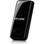 TP-Link TL-WN823N WiFi 802.11n (300 /), USB 2.0