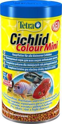 TetraCichlid Colour Mini       
