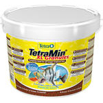 TetraMin XL Granules        10  ()