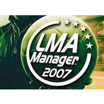 Lma manager 2007 DVD