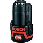  Bosch 1600Z0002X 10,8  (2.0 ) Blue