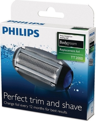 Philips TT2000/43