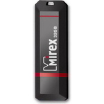 Mirex KNIGHT BLACK 32GB