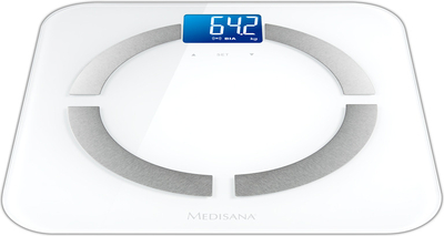 Medisana BS 430 Connect