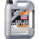 Liqui Moly Top Tec 4200 5W-30 5 (7661/3707)