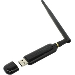 D-Link DWA-137/A1B, USB-