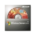  Microsoft Windows server 2003 russian disk Kit mvl cd (p73-01790)