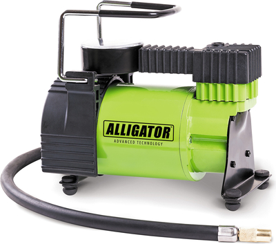 Alligator AL-350