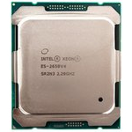 Xeon E5-2650 v4