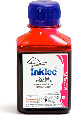  InkTec  Epson R200/R270, 100, 