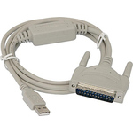  COM-USB Gembird UAS112 (25pin)