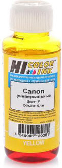  Canon  0,1 (Hi-color) Y