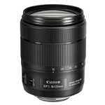  Canon EF-S 18-135mm 3.5-5.6 is USM 1276C005