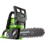 GreenWorks G24CS25     2000007