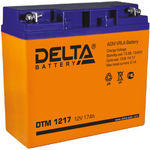 Delta DTM 1217