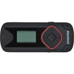  Digma R3 8Gb Black (1.1" FM /MP3/WMA/WAV/Micro SDHC/Clip)