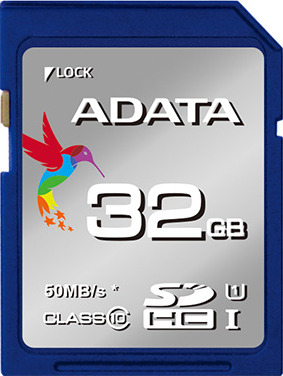 A-Data ASDH32GUICL10