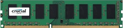 DDR3 2gb (pc-12800) Crucial CT25664BD160BJ