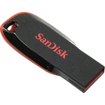 SanDisk Cruzer Blade SDCZ50-008G-B35 8 