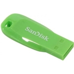 SanDisk Cruzer Blade SDCZ50C-016G-B35GE 16 