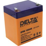  Delta DTM 12045 (12v, 4.5Ah)   UPS
