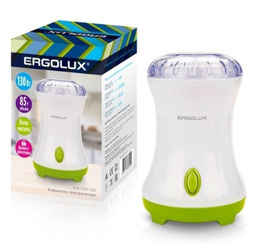 Ergolux ELX-CG01-C34