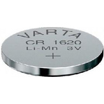 Varta CR1620 BL1 Lithium 3V (6620) (1/10/100) (6620101401)