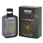 Positive parfum Ingredients 02 Amber 100