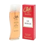 Positive Parfum  Chale Femme Le Rouge 100