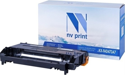 NV Print KX-FAD473A7
