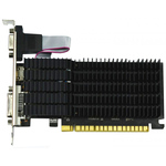  AFOX GeForce G210 LP 1024Mb HEATSINK (AF210-1024D2LG2)